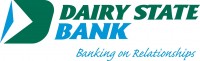 Dairy State Logo