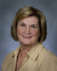 Jan Pierce