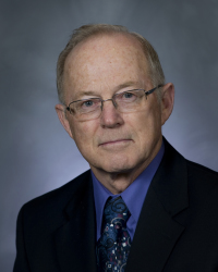 Merlyn Jones