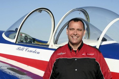 Bill Cowden Aviation Scholarship Accepting Apps Now Through May 19