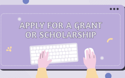 Current Scholarship & Grant Opportunities
