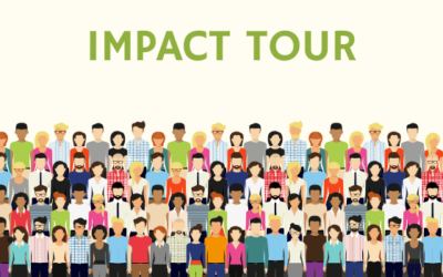 See the Impact Up Close: Join Us for a Nonprofit Impact Tour