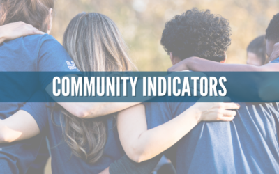 Community Indicators Project