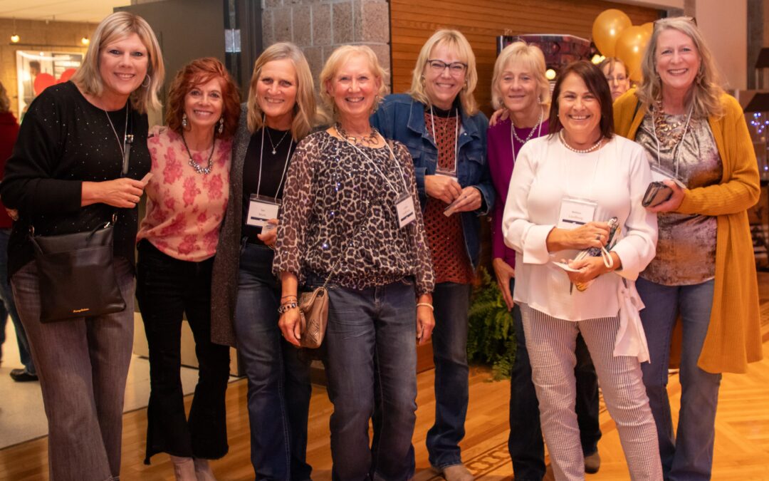 Get Ready for Jeans & Jewels: Sat, Nov. 1!