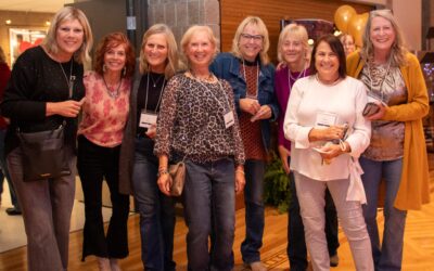 Get Ready for Jeans & Jewels: Sat, Nov. 1!