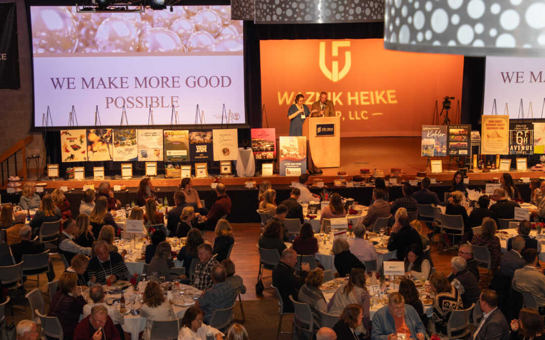 Jeans & Jewels Smashes Records for CFDC’s 30th Anniversary