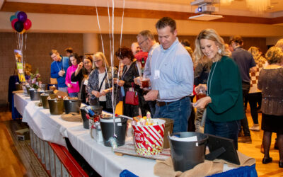 Jeans & Jewels a Smashing Success!