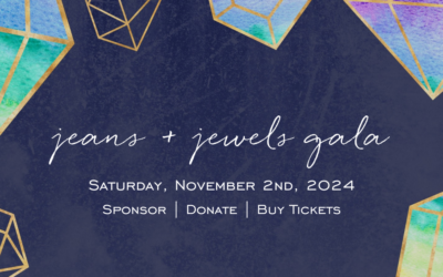 Sponsor/Donate/Buy Tickets to Jeans & Jewels!