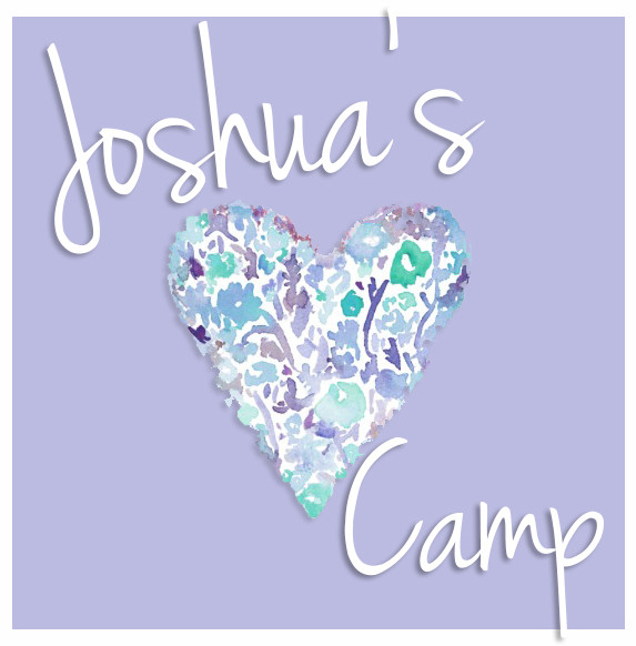 5 Days of LOVE: Joshua’s Camp