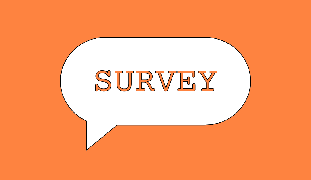 Nonprofit Survey: Funding Impacts & Input