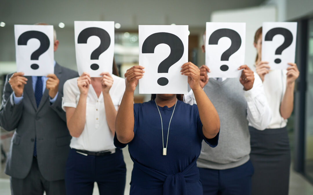 QCDs: Five questions your donors may be asking