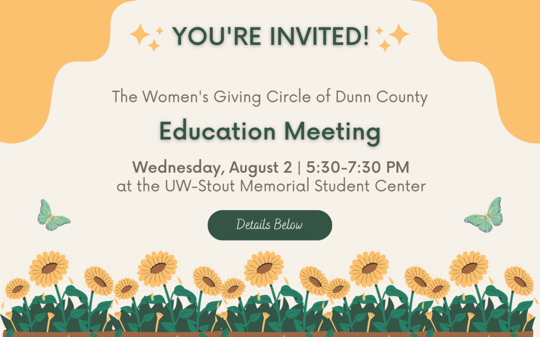 Register Today for the WGC Education Meeting!