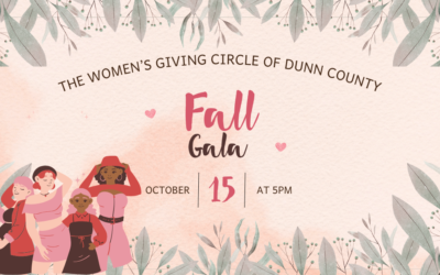 Better Together: Join the WGC at the Fall Gala!