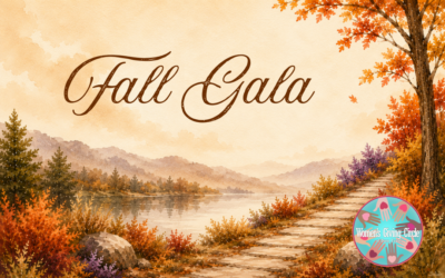 WGC Fall Gala: Building Resilience, Inspiring Impact