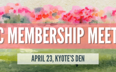 $300k Strong! A WGC Membership Meeting Recap