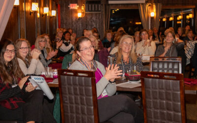 WGC Fall Gala: Celebrating Community and Connection