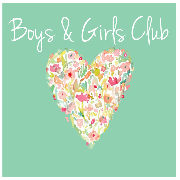 5 Days of LOVE: Boys & Girls Club Opens!