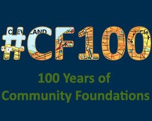 100 Years of Community Foundations