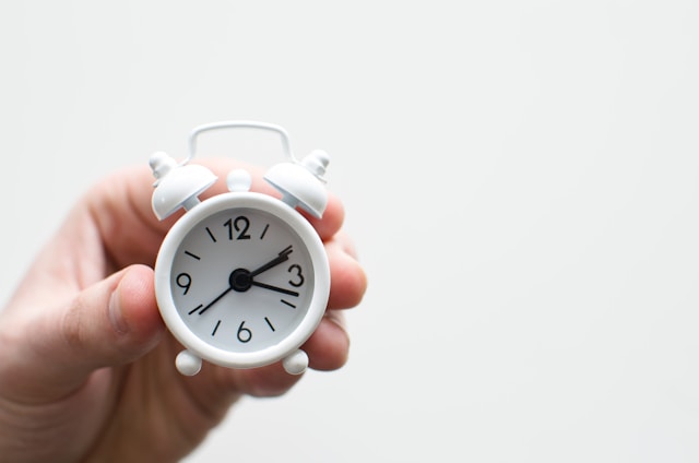 Charitable planning can help ease client procrastination