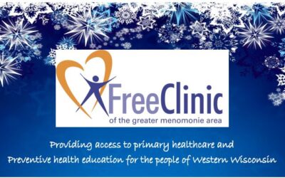 Year End Gifts for Free Clinic