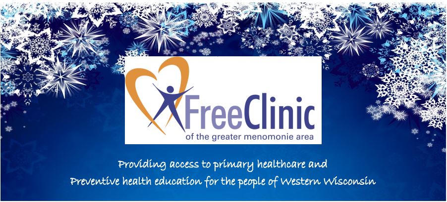 Year End Gifts for Free Clinic