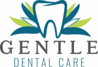 gentle dental logo