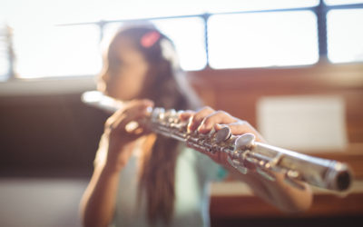 Apply for a Music Summer Camp Scholarship