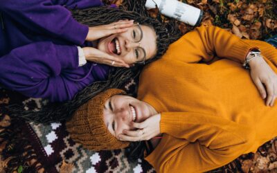 Donor-advised funds: Your new best friend?